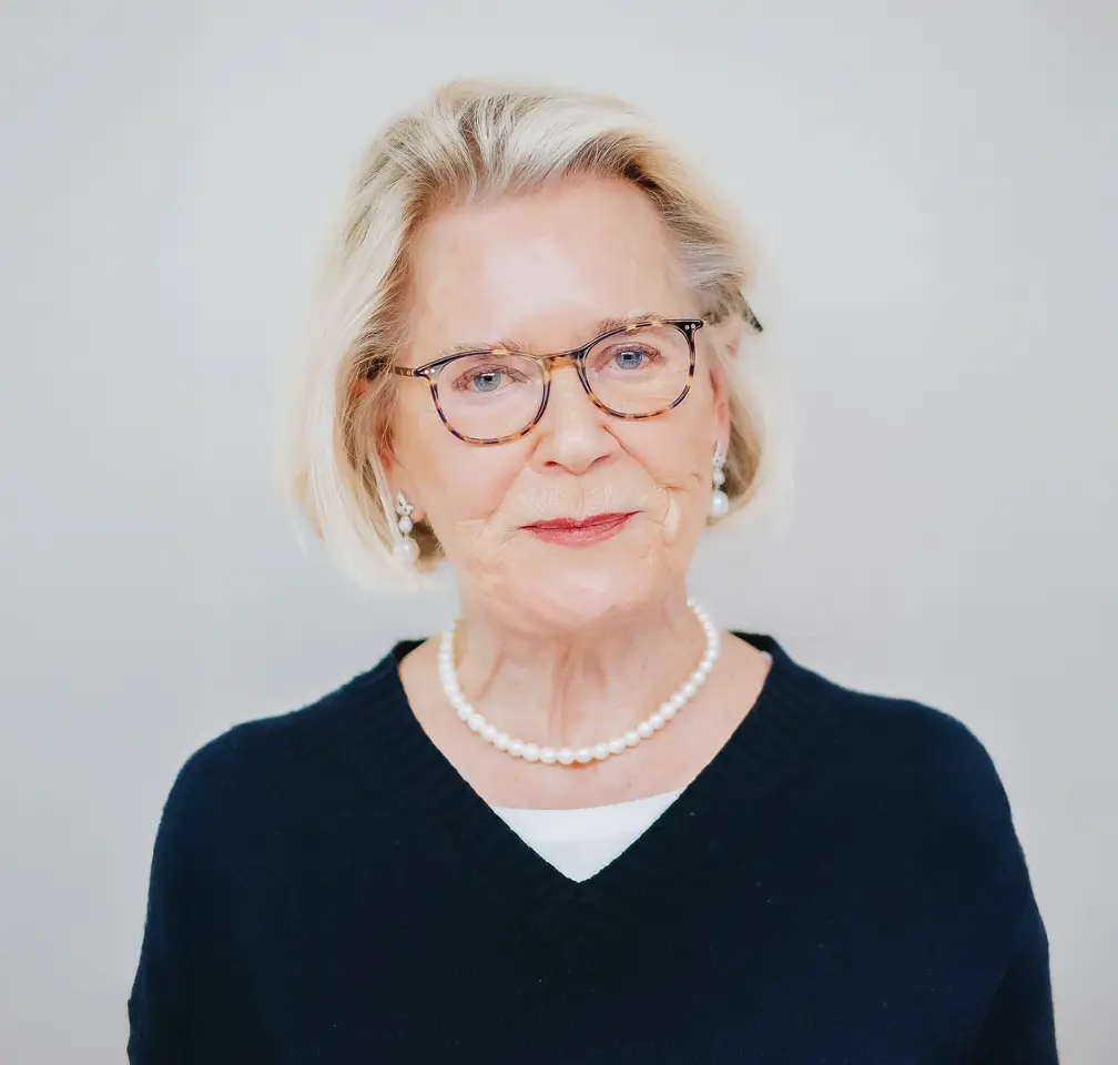 Portrait von Dr. Silke Arndts